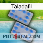 Taladafil 20